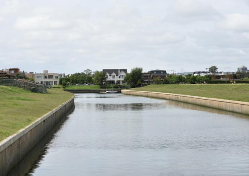 Imagen 2 de 12 de Terreno En Venta Ubicado En El Yacht, Nordelta, Tigre