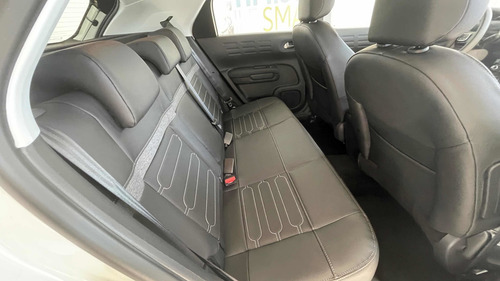 Imagen 11 de 15 de Citroën C4 Cactus 2022 1.6 Thp 165 At6 Shine