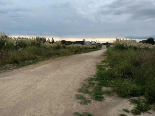 Terreno En Venta - 445mts2 - Balneario Marisol, Coronel Dorrego