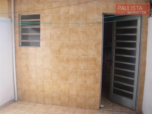 Imagem 8 de 18 de Sobrado Com 2 Dormitórios, 80 M² - Venda Por R$ 430.000,00 Ou Aluguel Por R$ 1.800,00/mês - Vila Santa Catarina - São Paulo/sp - So1330