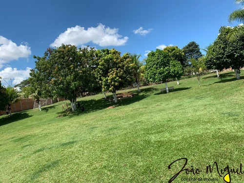 Chacara Jardim Dos Coqueiros, Ch00013, Catanduva, Joao Miguel Corretor De Imoveis, Venda De Imoveis - Ch00013 - 69011272
