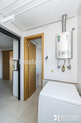 Imagem 28 de 30 de Apartamento, 3 Dormitórios, 102.46 M², Passo Da Areia - 207461