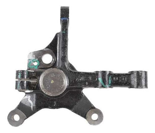 Par Muñon Delantero Para Chevrolet N300 2011 2019