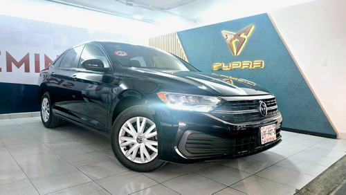 Volkswagen Jetta 1.4 T Fsi Trendline Tip