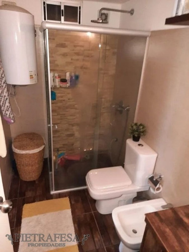 Imagen 10 de 12 de Venta De Apartamento, 3 Dormitorios, 1 Baño, Terraza, Av Italia, La Blanqueada.