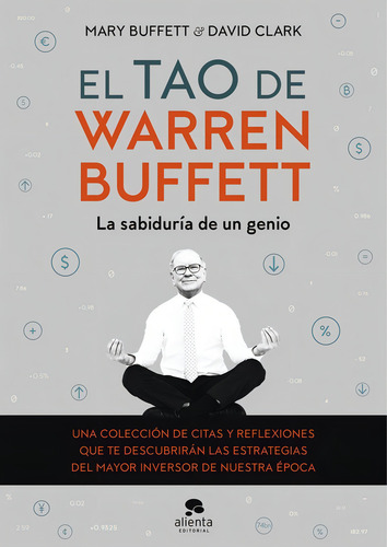 Tao De Warren Buffett,el - Buffett, Mary