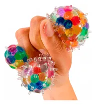 Comprar Pelota Coleccionable Anti Stress Para Apretar Squishy Ball