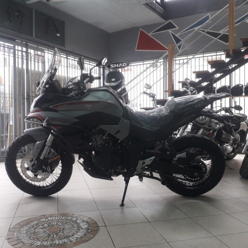 Imagen 2 de 16 de Voque Voque 500cc 2023