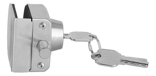Cerradura De Puerta De Un Solo Lado, Puerta Corredera, Antir