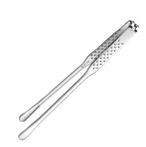 Comprar Pinzas Largas Para Barbacoa Pinzas Para Barbacoa Pinzas De A