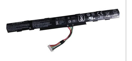 Imagen 2 de 4 de Bateria Acer Aspire E15 E5-475g 575g 523g 553g 573g As16a5k