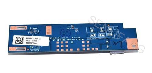 Inverter All In One Lenovo C540 Lcd Inverter Ls-9304p