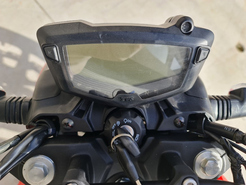 Tvs Rtr 160 Carburada Precio Cuidado