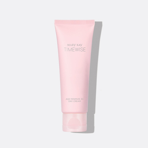 Crema Facial De Día - Mary Kay Sin Fps Timewise 3d  Burzaco