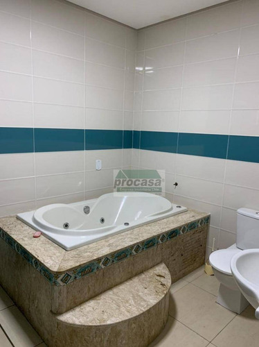 Imagem 25 de 28 de Belíssima Casa Com 4 Suítes À Venda, 680 M² Por R$ 2.500.000 - Dom Pedro - Manaus/am - Ca4105