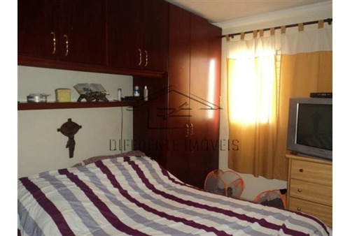 Imagem 8 de 8 de Apartamento Com 3 Dormitórios - 1 Suíte -1 Vaga - 75m² No Tatuapé !