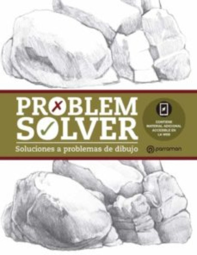 Libro Problem Solver - Soluciones A Problemas De Dibujo