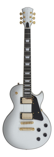 Guitarra Eléctrica Sire Larry Carlton L7 White