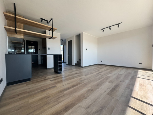 Casa Nueva Full Equipada, En Condominio. Gultro Olivar.