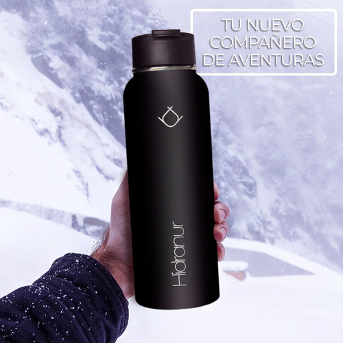 10 Termos De Acero Inoxidable Frio Caliente Café Té 18oz
