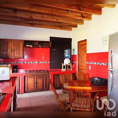 Venta Casa 5 Ambientes Tapalpa