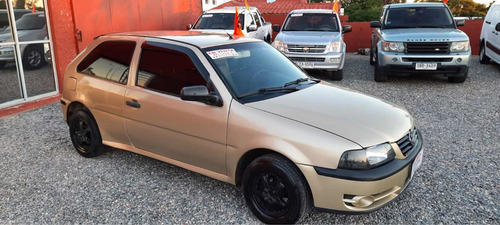 Volkswagen Gol Sedan