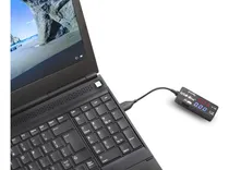 Comprar Probador Usb Triplett Usb-bug Usb A De Doble Salida