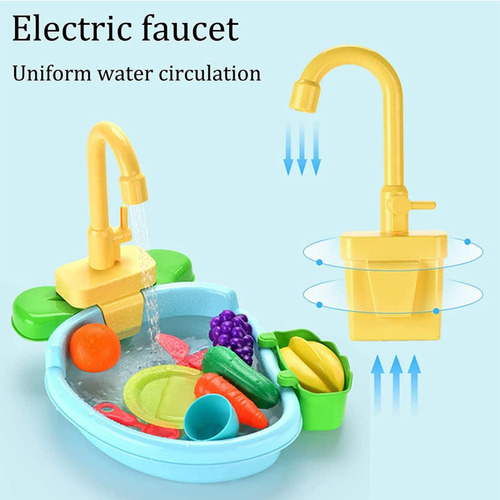 Grifo Para Ducha De Pájaros, Fregadero De Cocina