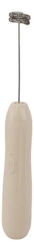 Mini Espumador De Leche Portátil Recargable Por Usb