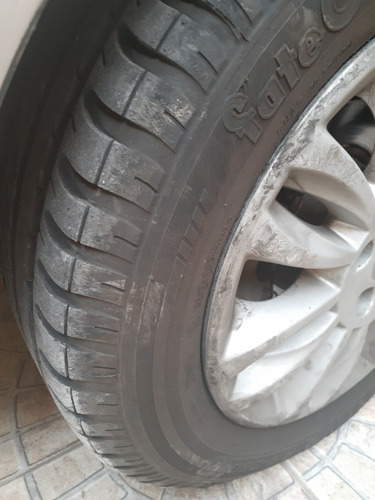 Fiat Idea 1.6 Essence 115cv 2011