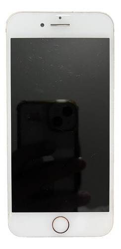 Iphone 8 64gb Gold Rose Impecable Usado Sin Detalles Gold Rose (Usado)