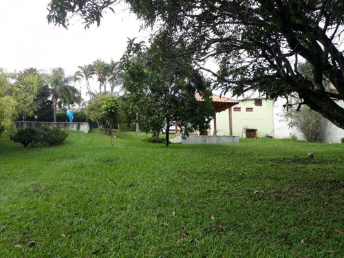 Imagem 12 de 20 de Chácara Para Comprar Residencial Lagos De Jarinu Jarinu - Baa228