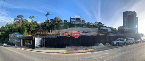 Imagem 27 de 30 de Apartamento À Venda, 133 M² Por R$ 1.469.160,00 - João Paulo - Florianópolis/sc - Sc - Ap0086_feelin