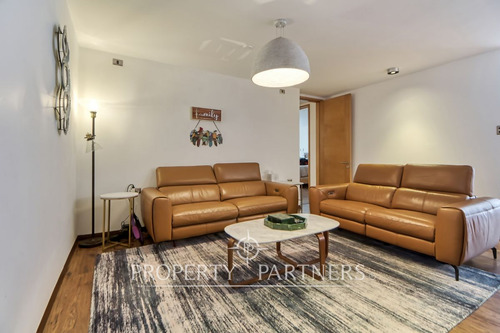 Espectacular Penthouse Con Inmejorable Vista En Ja...