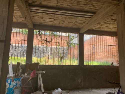Oportunidad, Terreno En Venta, A Unos Pasos De Luis Cabrera, Magdalena Contreras