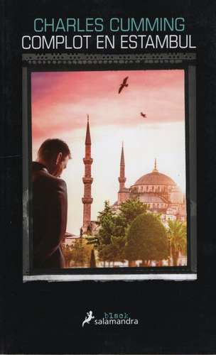Complot En Estambul