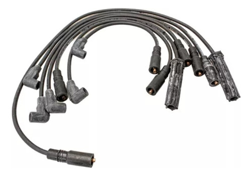 Cable Bujia Gm Blazer Vortec V6 M-4.3