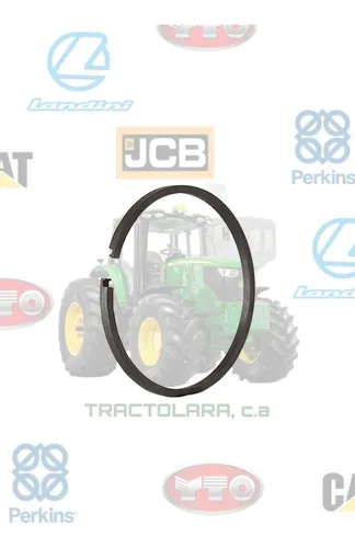 comprar Anillo Caja Servotransmisión Retroexcavadora John Deere 310k comprar Anillo Caja Servotransmisión Retroexcavadora John Deere 310k