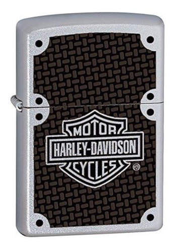 Encendedor Zippo Harley-davidson.