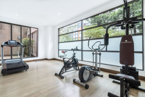 Apartamento En Arriendo/venta En Bogota Chico Norte
