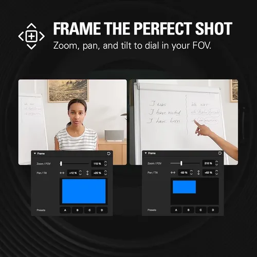 Camara Web Elgato Facecam Mk.2