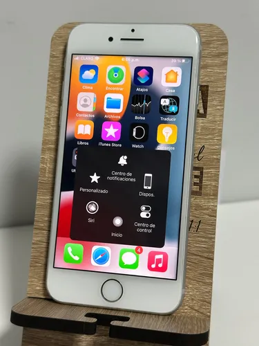 iPhone 7 Con Fallas Leer Descripción (Usado)