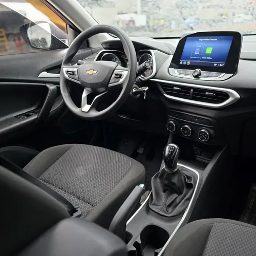 Chevrolet Tracker Ls