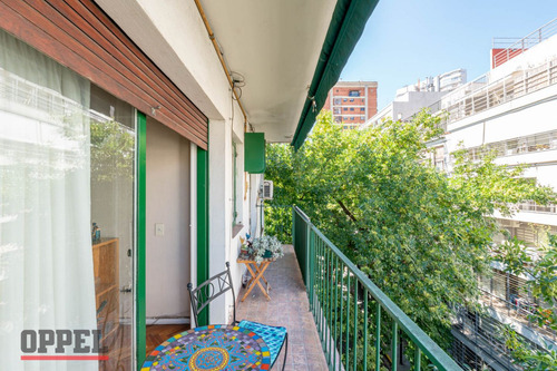 Oppel | Departamento En Venta | Belgrano Capital Federal |