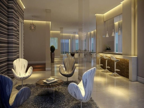 Imagem 16 de 22 de Apartamento Garden Com 3 Dormitórios À Venda, 165 M² Por R$ 800.000 - Residencial Mont Royal - Sorocaba/sp, Próximo Ao Shopping Iguatemi. - Gd0001 - 67640272