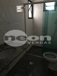 Imagem 10 de 15 de Apartamento - Parque Das Nacoes - Ref: 26 - V-26