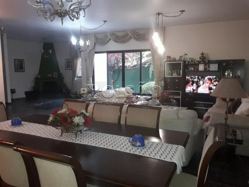 Imagem 14 de 15 de Sobrado - Vila Amelia - Ref: 22285 - V-22285