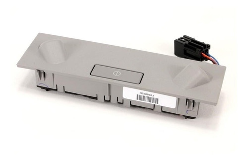 Imagem 1 de 6 de Sensor Alarme Chevrolet Vectra C Hatch Gt 2008