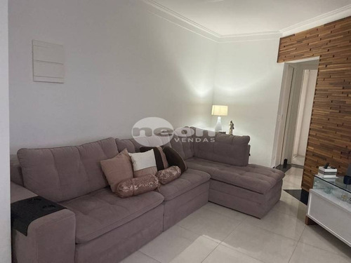 Imagem 2 de 15 de Apartamento - Campestre - Ref: 19389 - V-19389