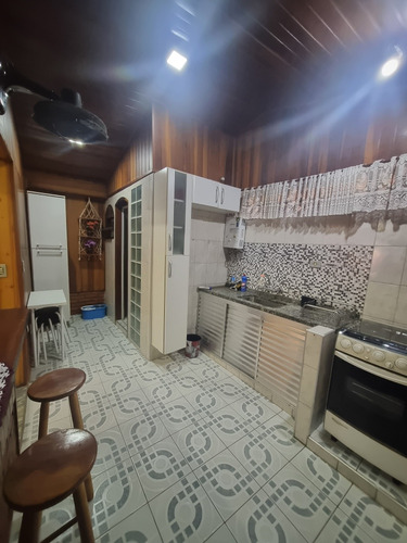Chalé Camping Cabreúva